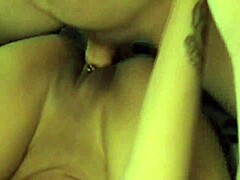 Jade Experiences Her First Time With A Guy