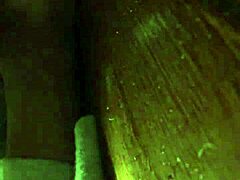 Licking those dirty feet feels so good in this fetish scene.