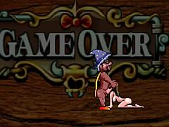 the apprentice hidden scene by theevilfallenone