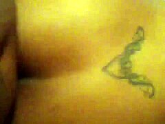 I can't stop staring at this nice round ass on the amateur girl, it's so perfect and inviting