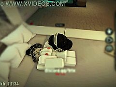 needy follower gets bent over for doggystyle sex in missionary blowjob session!