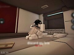 needy follower gets bent over for doggystyle sex in missionary blowjob session!