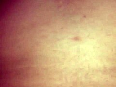 This small latina teen is taking on a big white cock in doggystyle