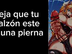 Bowsette Delivers Hot Joi Cei In Español For Your Pleasure