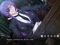 hidden sex scene with dkt in suggestive encounter.