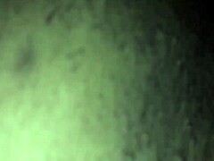 Fingering That Shaved Pussy Hard!