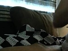 Blond babe takes big cock in doggystyle