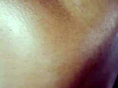 Giving my babe exciting doggy style bent over