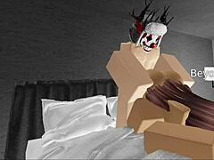 Just Having Fun With My Homegirl!