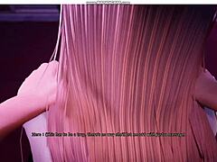 message for alice about personal matters