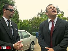 i wanted to get fucked as a sexy milf news reporter in cowgirl and doggystyle