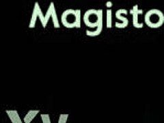 Cute Crossdresser Bends Over, Showing Beautiful Ass Like a Woman's