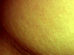 i secretly creampied her in our hidden encounter. she moaned softly as i filled her.