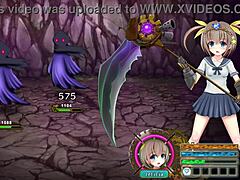 hey, fighting the wraith boss in lunatic difficulty at sorcery kingdom