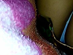 Filming My Sister-In-Law's Sexy Ass!