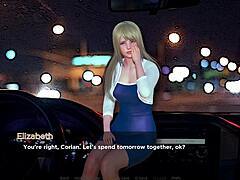 let's play overstuffed ending 6 jailbird emotional chubby blonde fat fucking