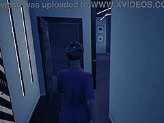 Let's play with big cocks in modern luxury chapter 1.