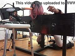 Alexandra Miret Sado 14!