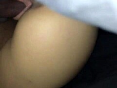 Wife riding that big black cock 😍