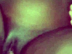 She licked me so good, I came hard, I love this doggy stile!