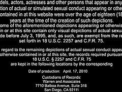 Shemale Teaser Iwa Detailed Seduction