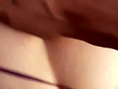 Latina Gets Fucked Again in Erotic Session