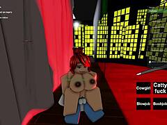 roblox noobs get caught in awkward fucking situation