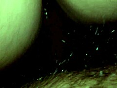 Roughly Fucking And Cumming Deep Inside My Step Sister's Tight Pussy.