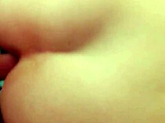 Nice MILF bent over for doggy POV fuck 😍