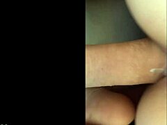 This husband is fucking his wife's pussy so passionately, you gotta see it