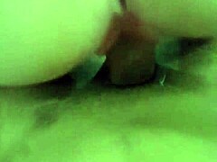 peliroja montando verga, qué rico 😍