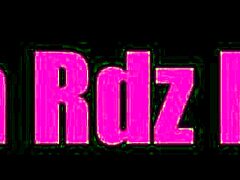 trailer for blowjob and rimjob video now on xvideos red, featuring latina wife.