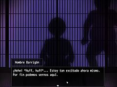 scar of summer ruta oyama gameplay español