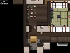 scar of summer ruta oyama gameplay español