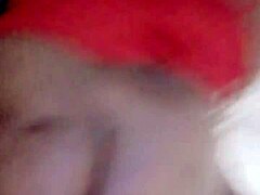 Watch Sundaydogood614's Homemade Video Of Shaved Pussy And Cock Action