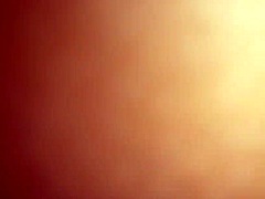 that pretty pornstar got creampie in her shaved tight pussy, moaning so much