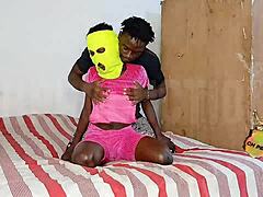 Training Teen Slut Loves BBC Bent Over Juicy Ass Pussy Sex