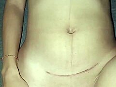 Indonesian Wife Invites Husband's Friend Home