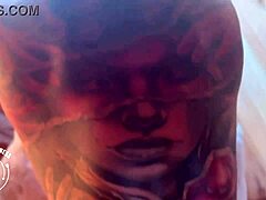 hot compilation of horny couple fucking hard 🔥