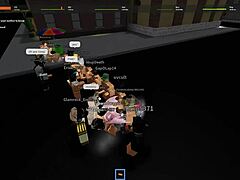 roblox furry sex adventure