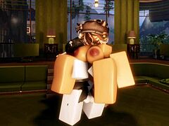 Stepmom fucking stepson at work.