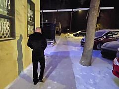 Cardi B WAP parody turns dry ass into wet pussy action.