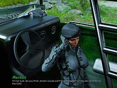 retrieving the past s3 ep30