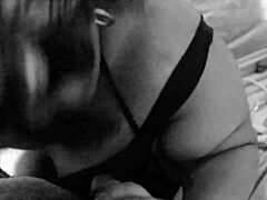 are you fucking the lesbian roommate in the bedroom?