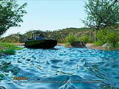 retrieving the past s3 ep30