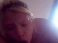 Like This Son, My Birthday Gifts Include Facial Cumshots