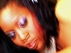 Lori alexia gets her bubble butt worshiped before deep hard fuck