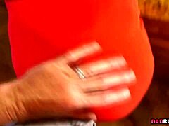 HER STEPPOPS AND TAYLOR SANDS WITH MONSTER COCK