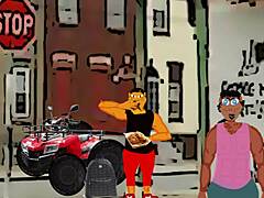 Bomb Chika Wow Wow Season 1 Part 1 Episode 7