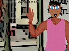 Bomb Chika Wow Wow Season 1 Part 1 Episode 7